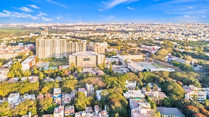 St. Francis College Bangalore Facilities and Infrastructure photo 2